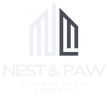 Nest&amp;Paw - Home