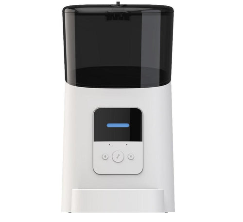 Convenientclean Pet Feeder